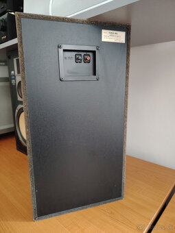 domace audio JVC S P33 - 2