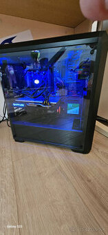 PC zostava - 2
