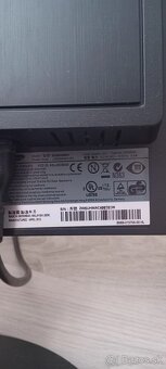 Monitor Samsung SyncMaster-S22B420 - 2