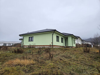 Predaj rodinného domu v Rožňave. - 2