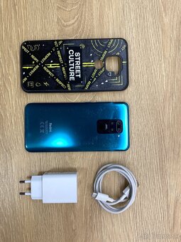 Xiaomi Redmi Note 9 - 2