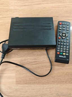 BENsat BEN 125HD - 2