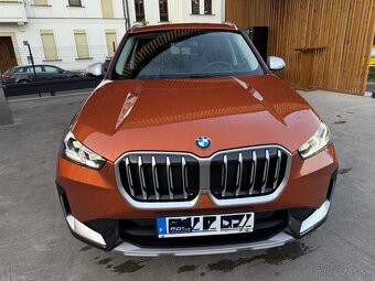 BMW X1 sDrive20i - 2