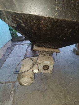 Horák na pelety - 2