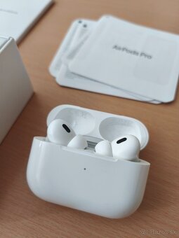 Apple AirPods Pro 2 Original,Zaruka,Swap - 2