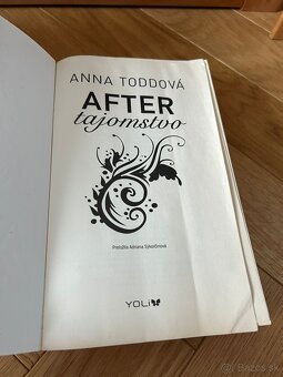 After tajomstvo - 2