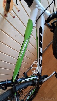 CTM quadra 2.0 XS ram - 2