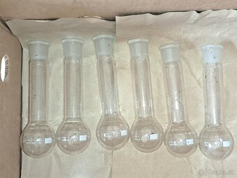 Laboratorne sklo - 2