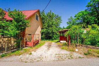 Starší rodinný dom – Ihrište_Púchov - 2
