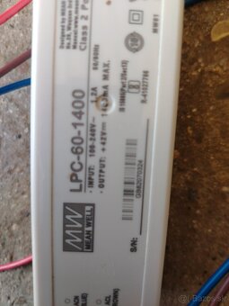 LED trafo - 2