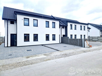 BOSEN | AKCIA LETO - 3.000e stredný byt - 4 izbové Byty, so - 2