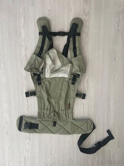 Ergonomicky nosic pre dieta (BeLenka) - 2