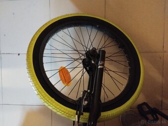 Predám BMX - 2