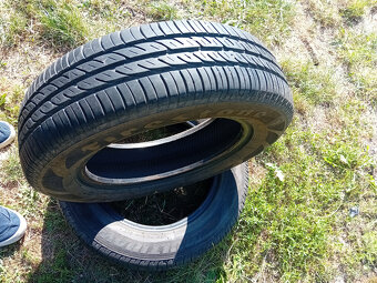 165/70 R14 4 kusi - 2