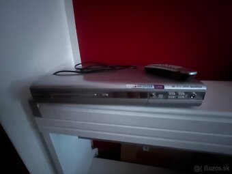 DVD prehrávač Philips - 2