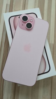 Iphone 15 128gb - 2