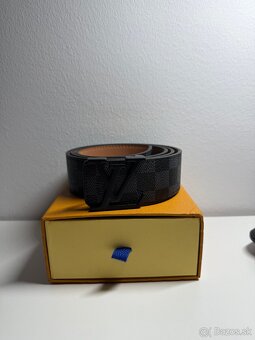Louis Vuitton opasok - 2
