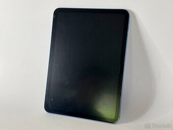 Apple iPad 10.9" Wi-Fi 64GB Modrý - 2