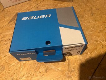 Detské hokejové korcule Bauer - 2