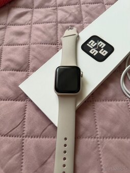 Apple watch SE - 2