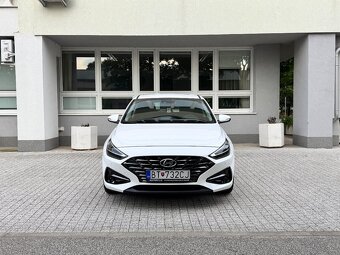 Hyundai i30 2021 - 2