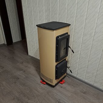 Kachle 5 kW Verona - 2