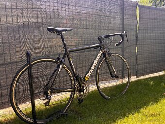 Boardman Aero Race - 2