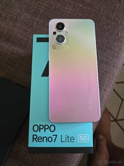 Predam OPPO RENO 7 - 2