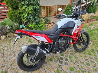 Tenere 700 - 2