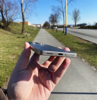 Xiaomi 14T vo verzii 12/256 GB - V ZÁRUKE - 2