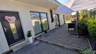 Novostavba so zaujímavými detailmi, na predaj Galanta Kolóni - 2