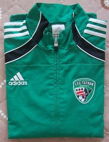 Bundička Adidas + nohavice Atak - XL - 2