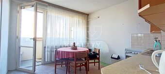 Znížená cena, Na predaj ihneď voľný 2 izbový byt 64m2, s... - 2