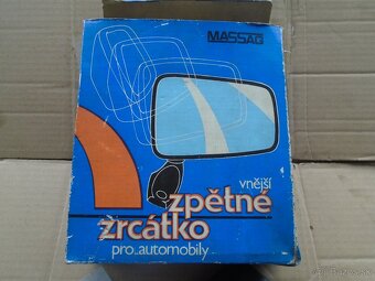 škoda 105, 120, 125, 130, 136, Rapid - 2