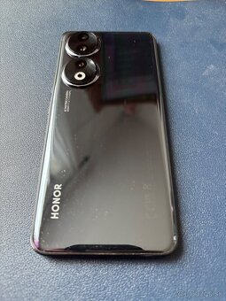 Honor 90 12/512GB black - 2