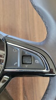 Kozeny volant octavia,superb - 2