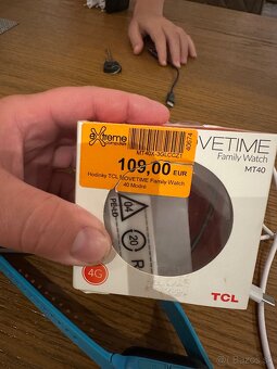 Tcl movetime family watch - 2