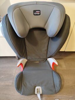Detská sedačka Britax - 2