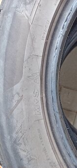 225/60R18 zimne ZEETEX WH1000 SUV M+S - 2