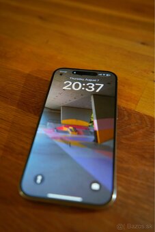 Iphone 15 pro 512gb natural titanium - 2