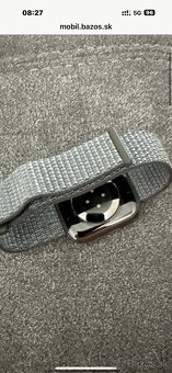 Apple Watch 7 Stainless - 2