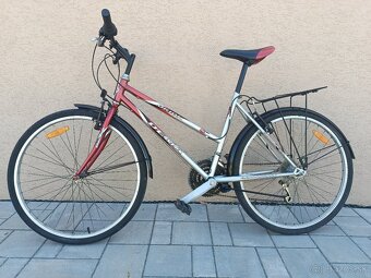 Horský bicykel DEMA 26 - 2