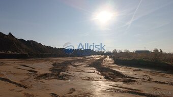 Predpredaj stavebných pozemkov v obci Šalgočka. Pozemok čísl - 2