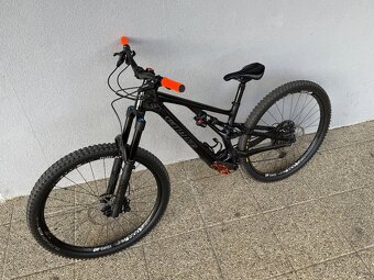 Specialized Stumpjumpert Carbon S3 - 2