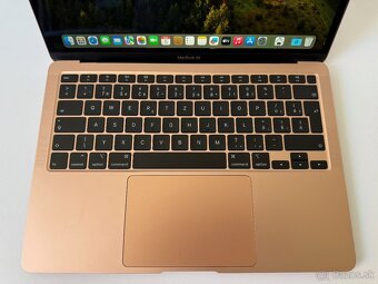 PREDAM/ VYMENIM MACBOOK AIR 2020 + MAGIC MOUSE 2 - 2