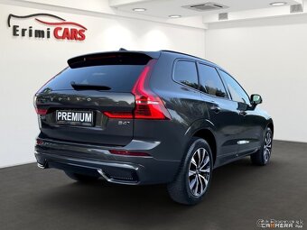 Volvo XC60 2.0 B4D mHEV AWD PLUS DARK PANORAMA HARMAN/KARDON - 2