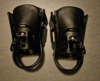 Burton Step On - 2