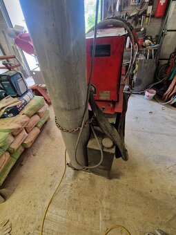 Zváračka co2 Fronius - 2