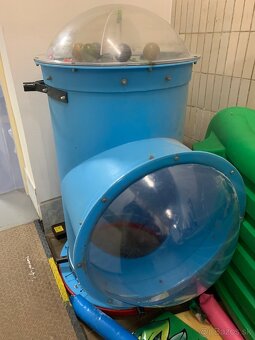 Playground detské ihrisko - 2