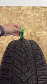 Fulda Kristall Control SUV 235/60 R18 - 2
